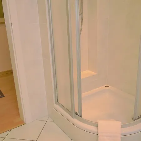 Apartment Ferienwohnung Hahnel *