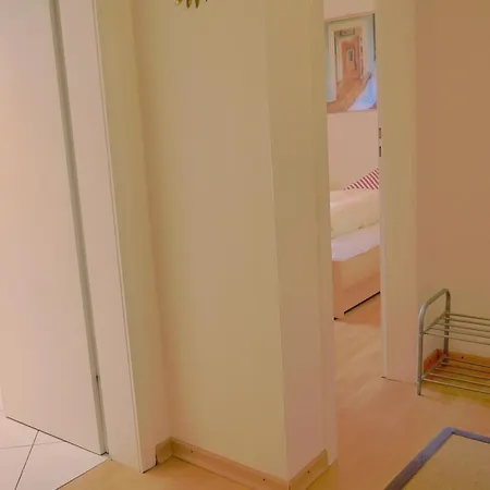 Ferienwohnung Hahnel *