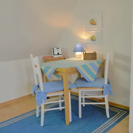 Ferienwohnung Hahnel