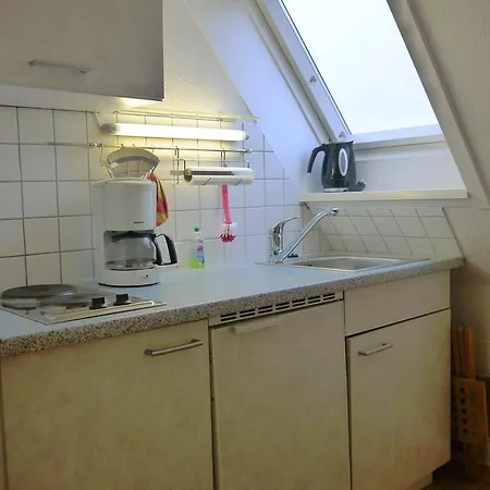 Ferienwohnung Hahnel * Westerland