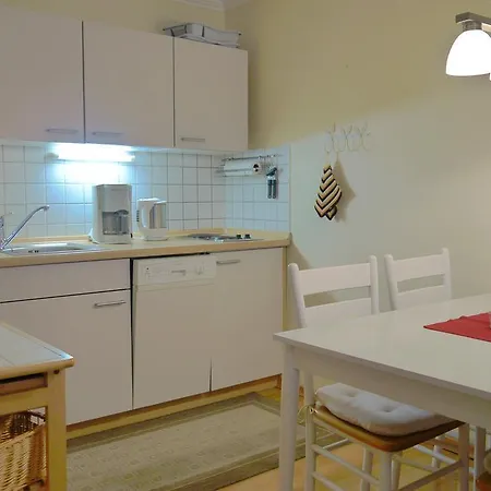 Ferienwohnung Hahnel