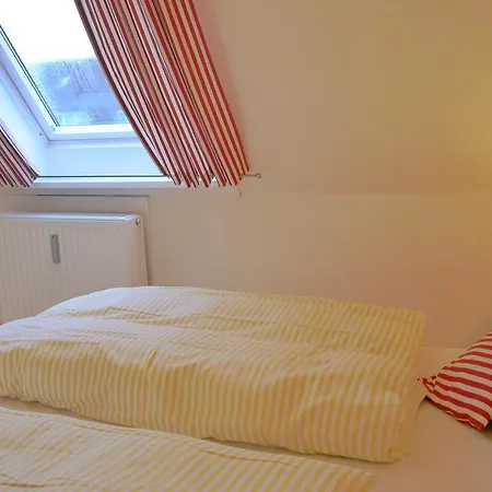Ferienwohnung Hahnel * Westerland