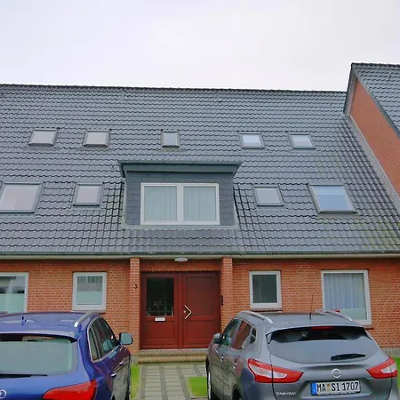 Ferienwohnung Hahnel Apartment