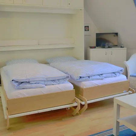 Ferienwohnung Hahnel *