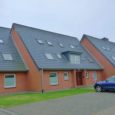 Ferienwohnung Hahnel * Westerland