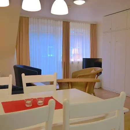 Ferienwohnung Hahnel *