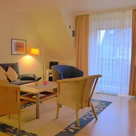 Ferienwohnung Hahnel