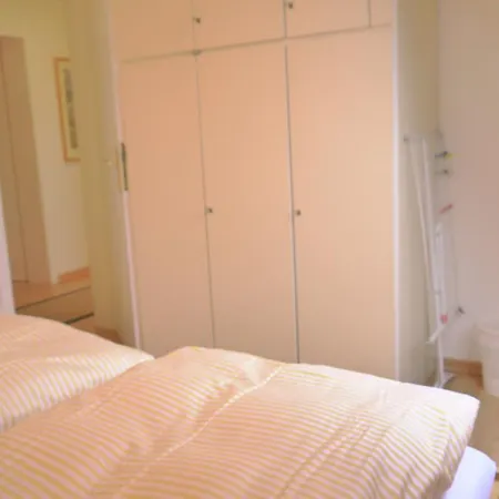 Ferienwohnung Hahnel Apartmán *