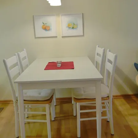 Ferienwohnung Hahnel * Westerland